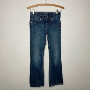 Silver Jeans‎ Suki bootcut Jeans Size 25